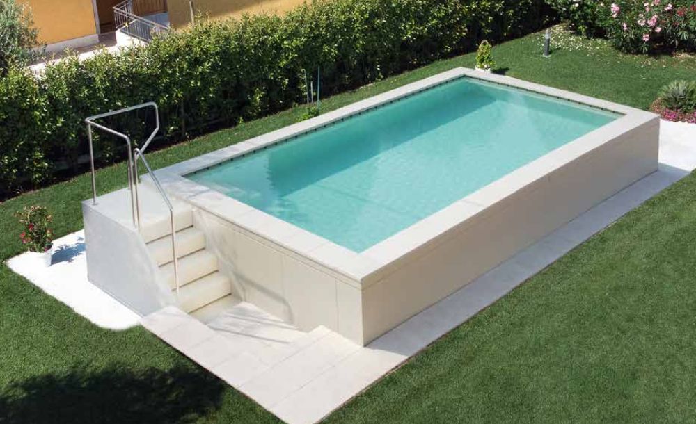 Piscine Fuori Terra