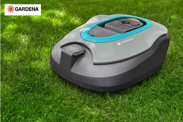 Tosaerba Robot