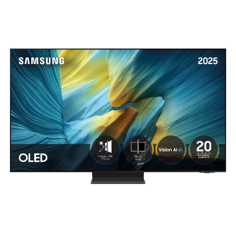 Smart TV