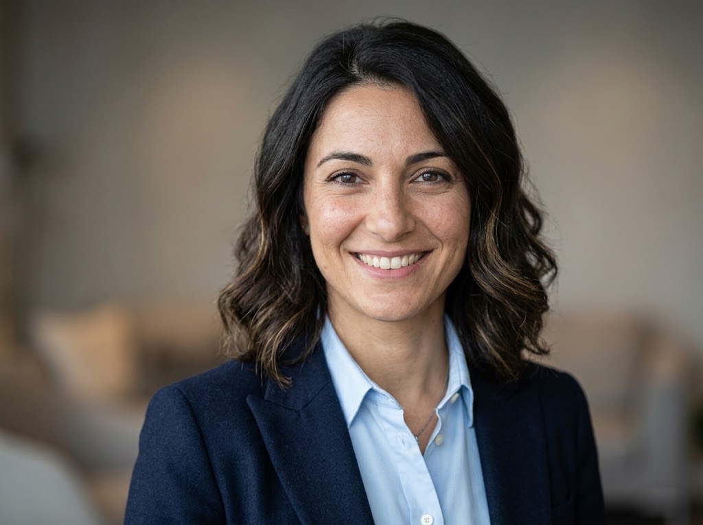 Giulia Bianchi