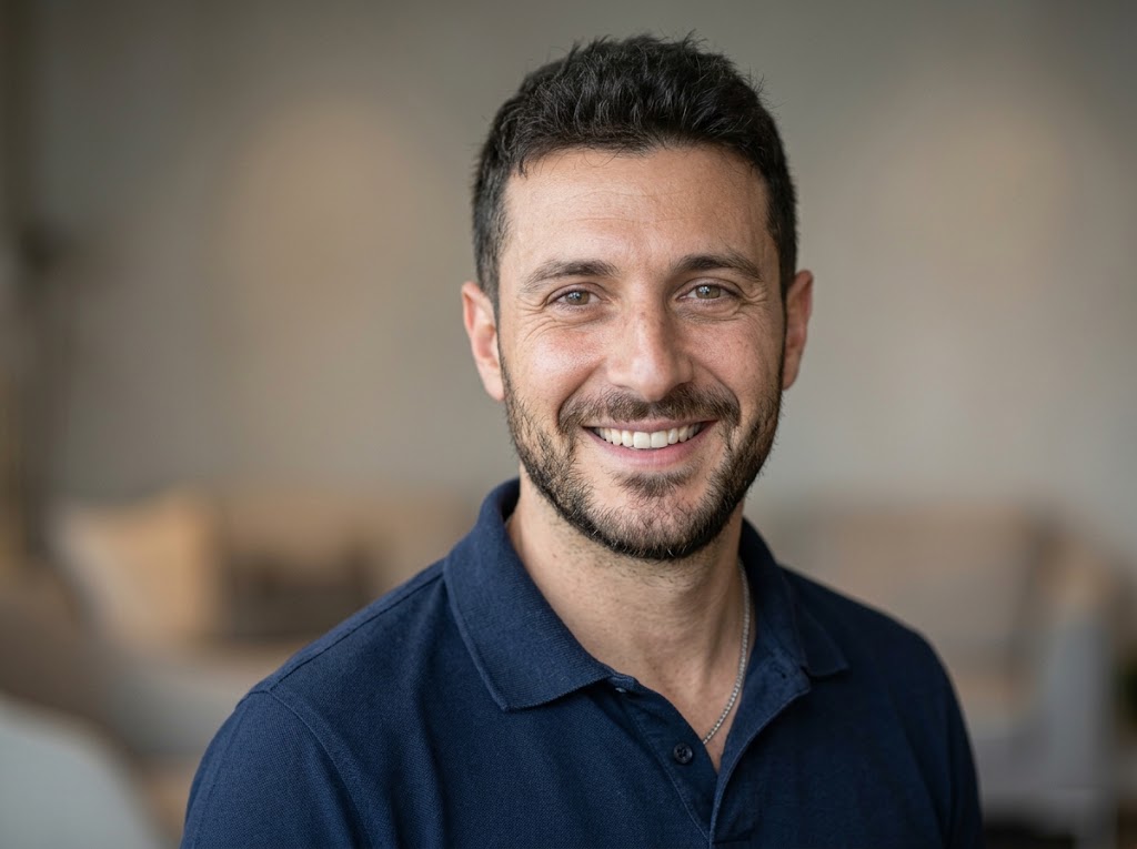Luca Ferrari
