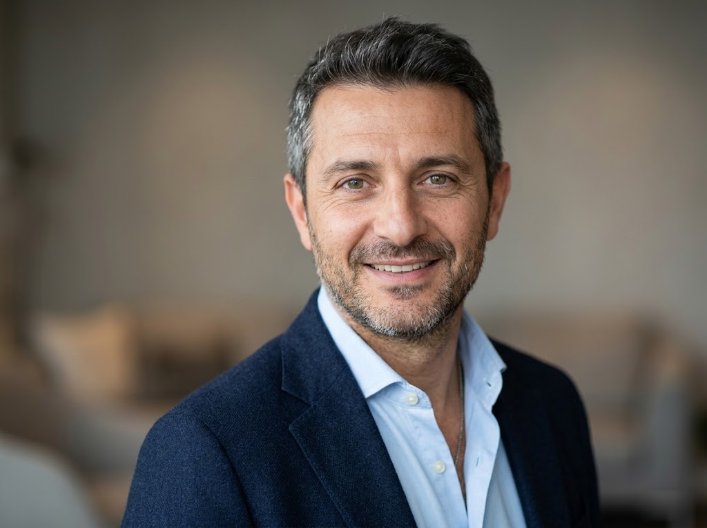 Marco Rossi