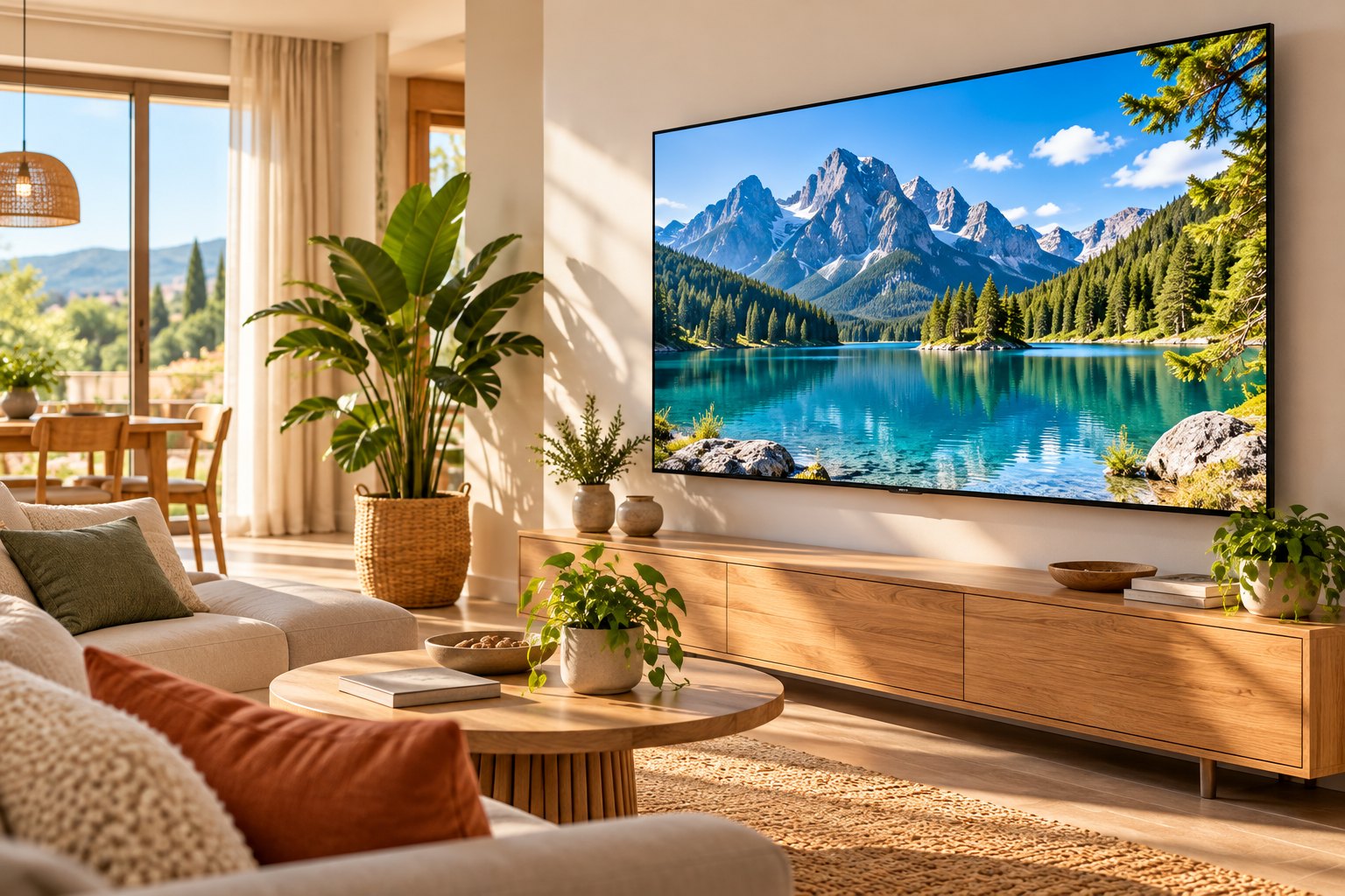 Smart TV
