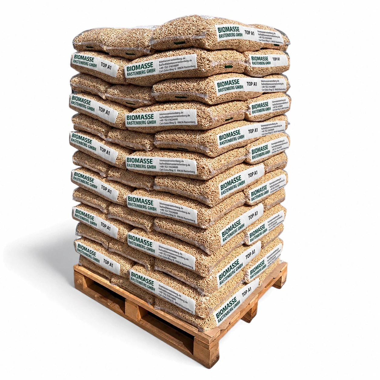 Pellet